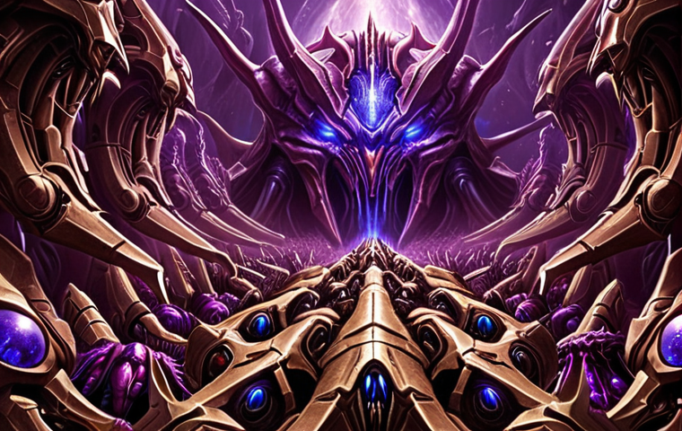 starcraft - 이미지 1